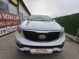 Kia Sportage 1.6i-136к.с* ГАЗ-BRC* НАВИ-КАР ПЛЕЙ-МУЛТИМЕДИЯ* - 18900 лв. - 19869886 6