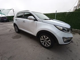 Kia Sportage 1.6i-136к.с* ГАЗ-BRC* НАВИ-КАР ПЛЕЙ-МУЛТИМЕДИЯ* - 18900 лв. - 19869886 5