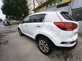 Kia Sportage 1.6i-136к.с* ГАЗ-BRC* НАВИ-КАР ПЛЕЙ-МУЛТИМЕДИЯ* - 18900 лв. - 19869886 2
