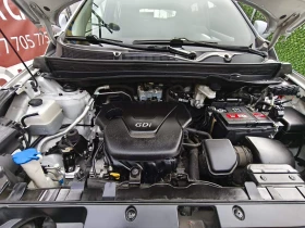 Kia Sportage 1.6i-136к.с* ГАЗ-BRC* НАВИ-КАР ПЛЕЙ-МУЛТИМЕДИЯ* - 18900 лв. - 19869886 16