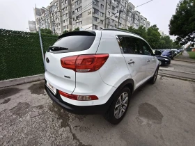 Kia Sportage 1.6i-136к.с* ГАЗ-BRC* НАВИ-КАР ПЛЕЙ-МУЛТИМЕДИЯ* - 18900 лв. - 19869886 4