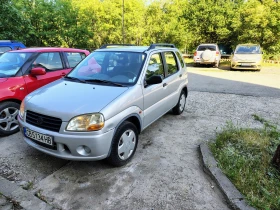 Suzuki Ignis | Mobile.bg    3