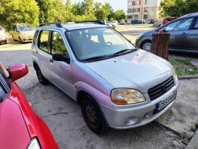 Suzuki Ignis | Mobile.bg    4
