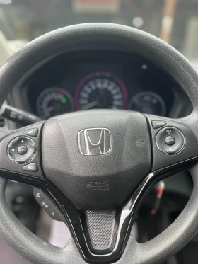 Honda Hr-v | Mobile.bg    15