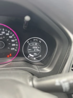 Обява за продажба на Honda Hr-v ~30 500 лв. - изображение 9