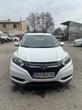 Обява за продажба на Honda Hr-v ~30 500 лв. - изображение 1