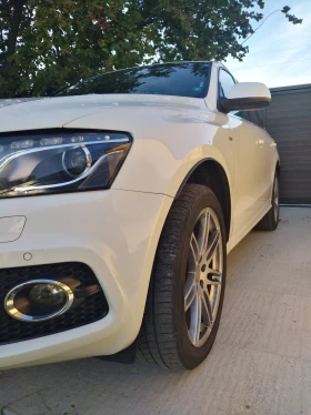 Audi Q5 | Mobile.bg    4