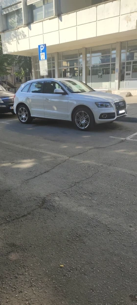 Audi Q5 | Mobile.bg    5