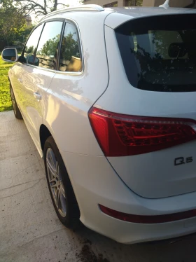 Audi Q5 | Mobile.bg    2