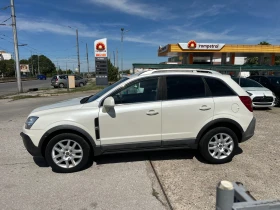 Opel Antara Бензин/Газ - 9300 лв. - 10346257 4