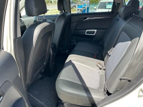 Opel Antara Бензин/Газ - 9300 лв. - 10346257 10