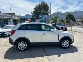 Opel Antara Бензин/Газ - 9300 лв. - 10346257 8