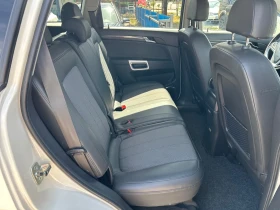 Opel Antara Бензин/Газ - 9300 лв. - 10346257 11