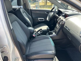 Opel Antara Бензин/Газ - 9300 лв. - 10346257 12
