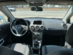 Opel Antara Бензин/Газ - 9300 лв. - 10346257 13