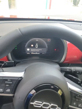 Fiat 500X Hybrid Benzin | Mobile.bg    8