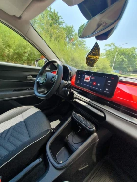 Fiat 500X Hybrid Benzin | Mobile.bg    3