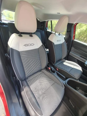 Fiat 500X Hybrid Benzin | Mobile.bg    7