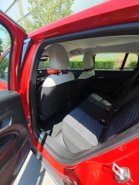 Fiat 500X Hybrid Benzin | Mobile.bg    4