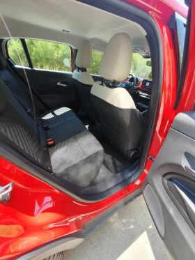 Fiat 500X Hybrid Benzin | Mobile.bg    6