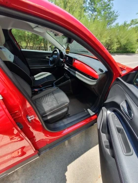Fiat 500X Hybrid Benzin | Mobile.bg    5