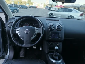 Обява за продажба на Nissan Qashqai 2.0i 4x4 Full ~15 500 лв. - изображение 10