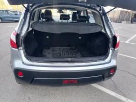 Обява за продажба на Nissan Qashqai 2.0i 4x4 Full ~15 500 лв. - изображение 7