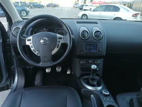 Обява за продажба на Nissan Qashqai 2.0i 4x4 Full ~15 500 лв. - изображение 11
