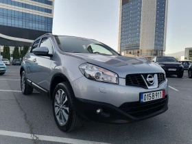 Обява за продажба на Nissan Qashqai 2.0i 4x4 Full ~15 500 лв. - изображение 4