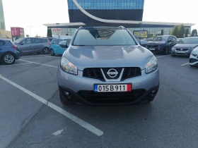 Nissan Qashqai 2.0i 4x4 Full