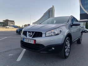 Обява за продажба на Nissan Qashqai 2.0i 4x4 Full ~15 500 лв. - изображение 3