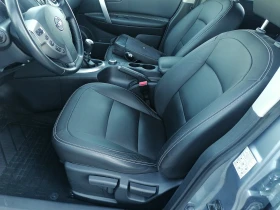 Nissan Qashqai 2.0i 4x4 Full | Mobile.bg    14