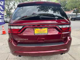Dodge Durango GT* AWD* CRUISE CONTR*  | Mobile.bg    5