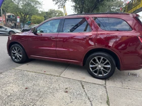 Dodge Durango GT* AWD* CRUISE CONTR*  | Mobile.bg    7