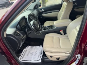 Dodge Durango GT* AWD* CRUISE CONTR*  | Mobile.bg    12