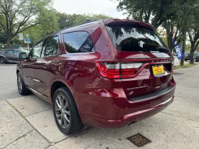 Dodge Durango GT* AWD* CRUISE CONTR*  | Mobile.bg    6