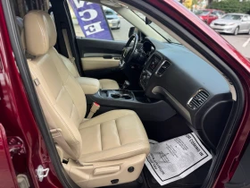 Dodge Durango GT* AWD* CRUISE CONTR*  | Mobile.bg    13