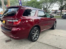Dodge Durango GT* AWD* CRUISE CONTR*  | Mobile.bg    4