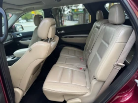 Dodge Durango GT* AWD* CRUISE CONTR*  | Mobile.bg    14