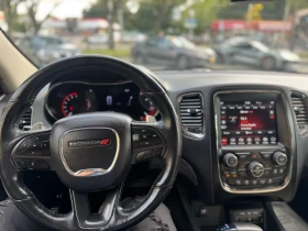 Dodge Durango GT* AWD* CRUISE CONTR*  | Mobile.bg    8