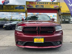 Dodge Durango GT* AWD* CRUISE CONTR*  | Mobile.bg    2