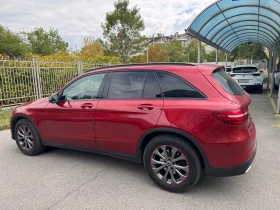 Обява за продажба на Mercedes-Benz GLC 220 4MATIC 9G-tronic  ~46 000 лв. - изображение 2