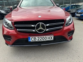 Обява за продажба на Mercedes-Benz GLC 220 4MATIC 9G-tronic  ~46 000 лв. - изображение 5