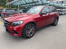 Обява за продажба на Mercedes-Benz GLC 220 4MATIC 9G-tronic  ~46 000 лв. - изображение 7