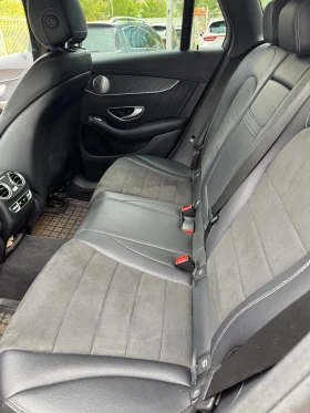 Mercedes-Benz GLC 220 4MATIC 9G-tronic  | Mobile.bg    14