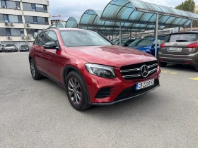 Обява за продажба на Mercedes-Benz GLC 220 4MATIC 9G-tronic  ~46 000 лв. - изображение 4