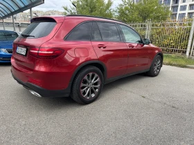 Обява за продажба на Mercedes-Benz GLC 220 4MATIC 9G-tronic  ~46 000 лв. - изображение 3