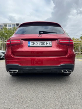 Обява за продажба на Mercedes-Benz GLC 220 4MATIC 9G-tronic  ~46 000 лв. - изображение 1