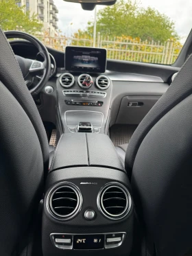 Обява за продажба на Mercedes-Benz GLC 220 4MATIC 9G-tronic  ~46 000 лв. - изображение 11