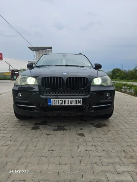 Обява за продажба на BMW X5 E70 ~20 500 лв. - изображение 1